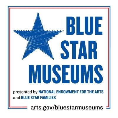 Ella Sharp Museum is a 2021 Blue Star Museum