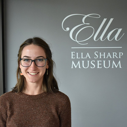 Get to Know the Ella Staff - Emma