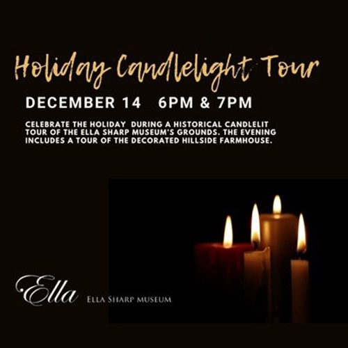 waxahachie candlelight tour 2022