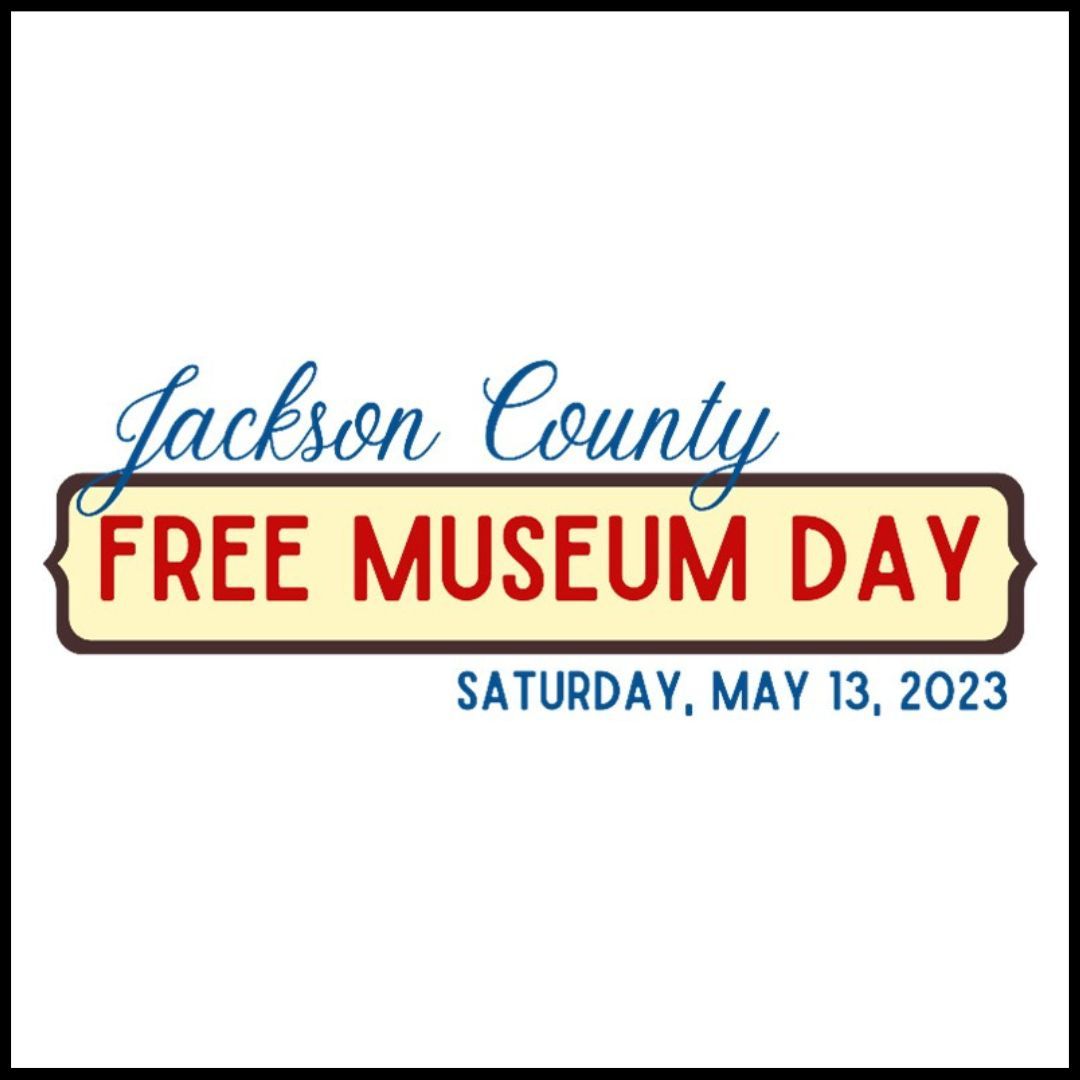 Jackson County Free Museum Day Ella Sharp Museum