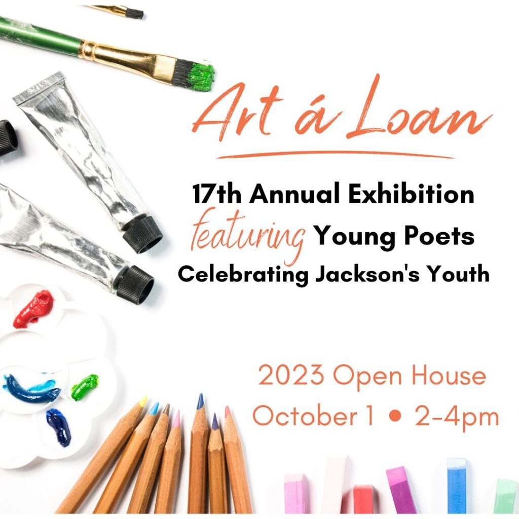 17th Art A Loan Sq