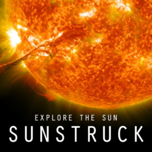 Sunstruck Website Thumbnail