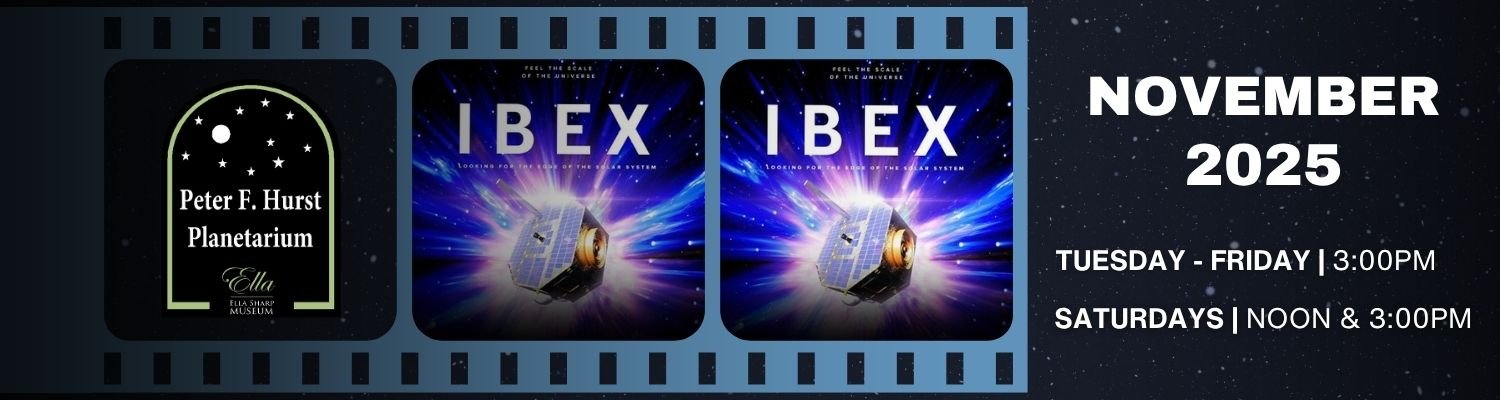 NOV 2025 Website Banner_Planetarium