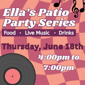 ellas-patio-party-series