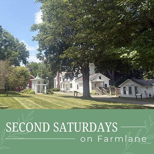 second-saturdays